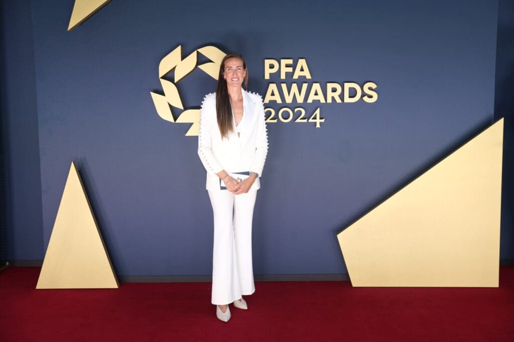 PFA Awards Jill Scott