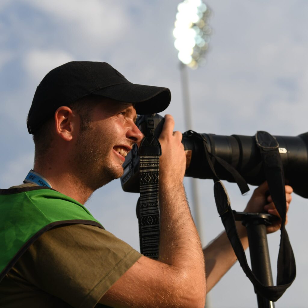 Nathan Stirk Photography